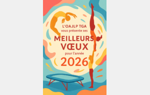 VOEUX 2026