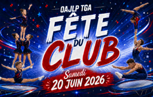 FETE DU CLUB