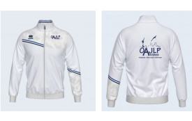 VESTE GARÇON COMPETITION