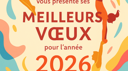 VOEUX 2026
