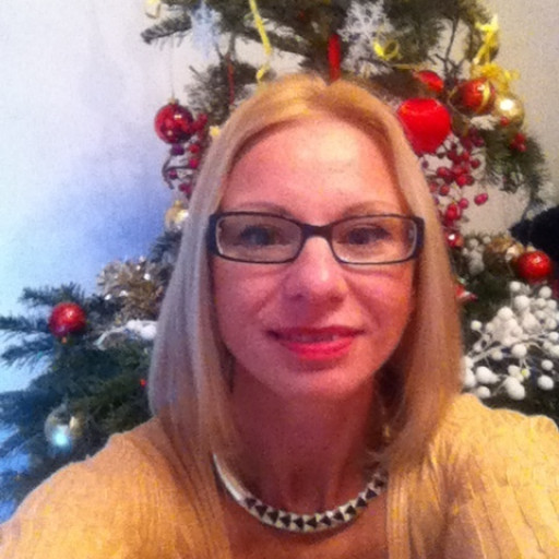 Marina Murinova